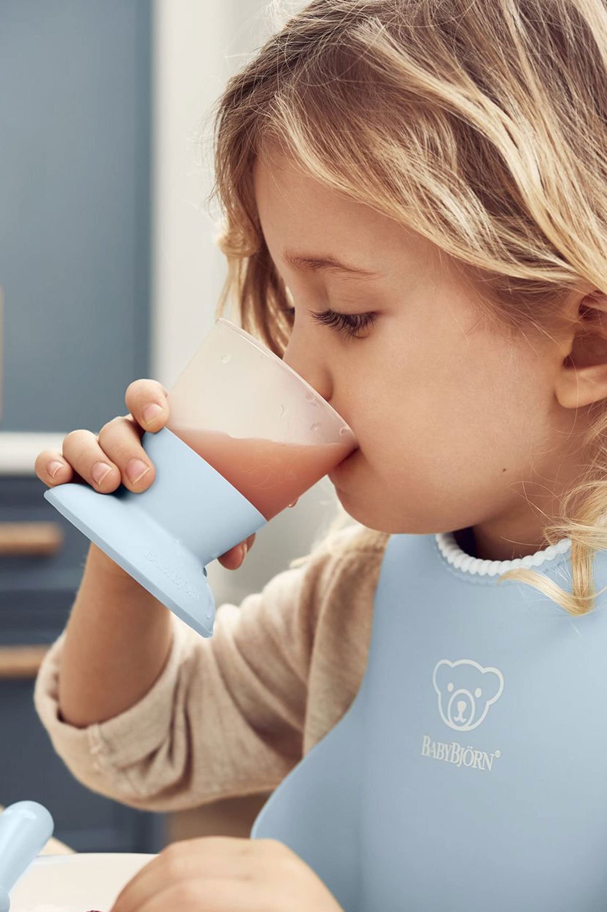 BabyBjorn Baby Cup 2-Pack