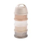 Beaba Formula & Snacks Container - Clay