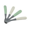 Mineral Grey/Sage Green