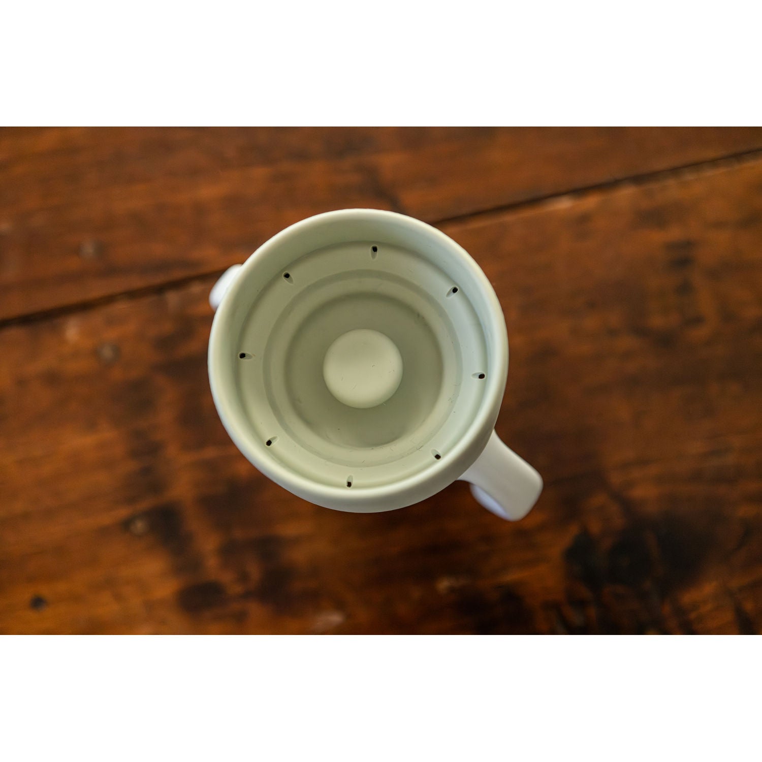 Beaba Click & Drink 360 Stainless Steel Learning Cup 240ml - Pebble