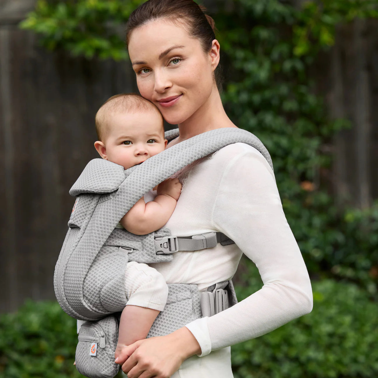 Ergobaby Omni Deluxe Carrier