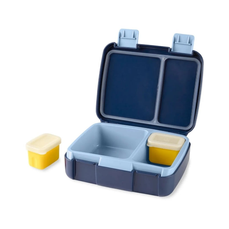 Skip Hop Spark Style Bento Lunch Box