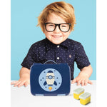 Skip Hop Spark Style Bento Lunch Box