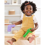 Skip Hop Zoo Crew Tool Set Toy