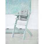 Childhome Evosit Cushion - Jersey Grey