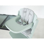 Childhome Evosit Cushion - Jersey Grey