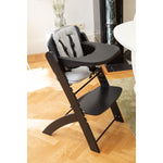 Childhome Evosit Cushion - Jersey Grey