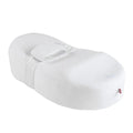 Red Castle | Cocoonababy Nest with Fitted Sheet