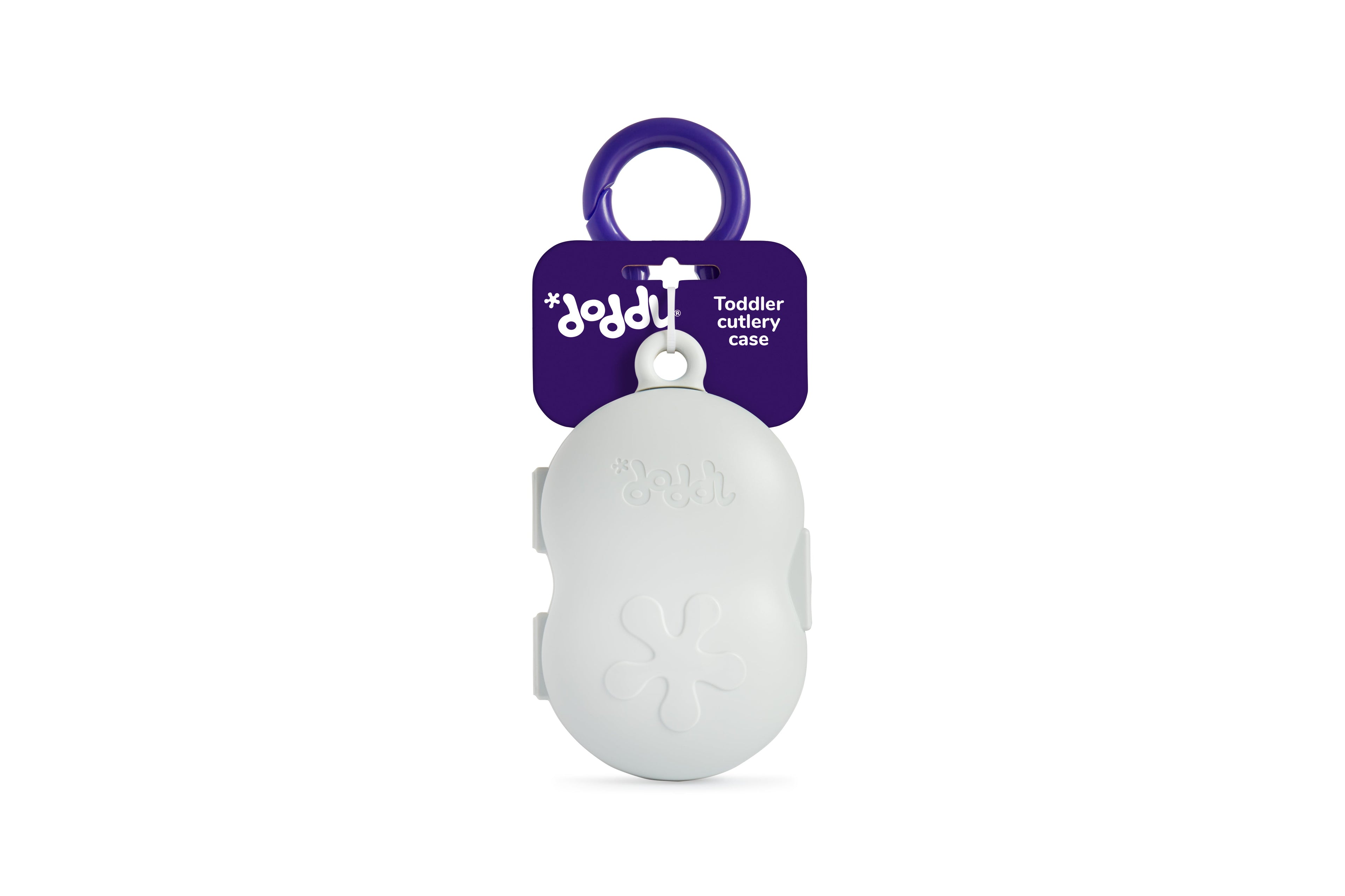 Doddl Children's Cutlery Case