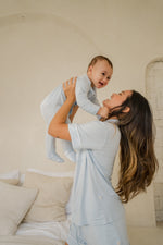 Mommy Magnetic Pyjamas (2-pc Set) - The Classics
