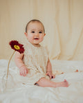 Magnetic Doll Romper - Still in Bloom