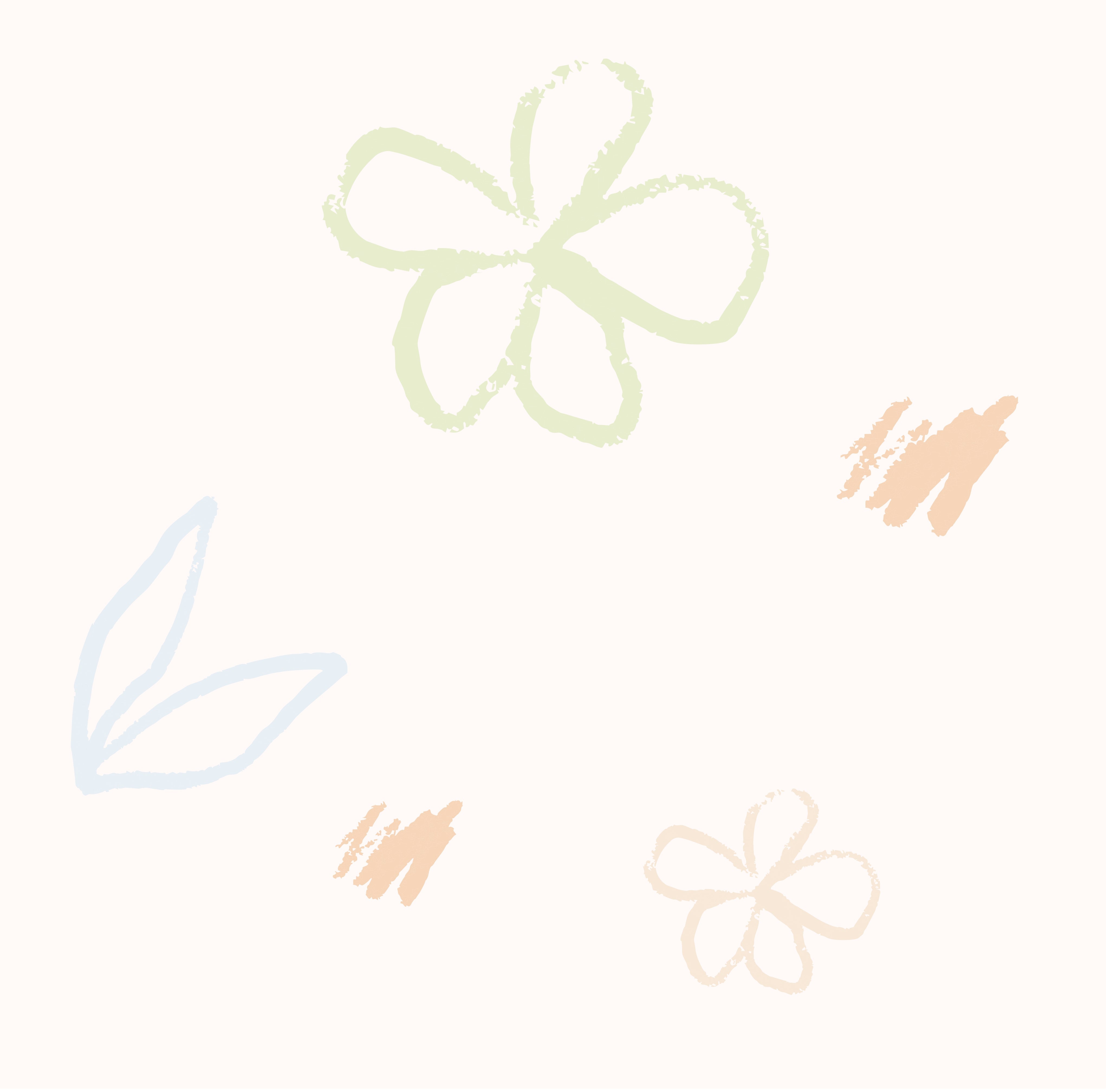 Bamboo Headbands - The Gentle Beginnings Edit