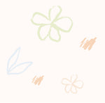 Magnetic Romper - The Little Friends Collection
