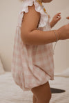 Pink Gingham