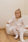 Pink Gingham