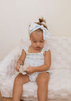Blue Gingham