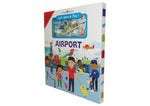 Airport (Let's Learn & Play)