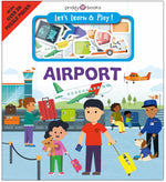 Airport (Let's Learn & Play)