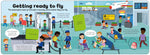 Airport (Let's Learn & Play)