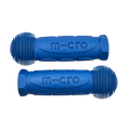 Micro Scooter Handle Grips - Crystal Blue
