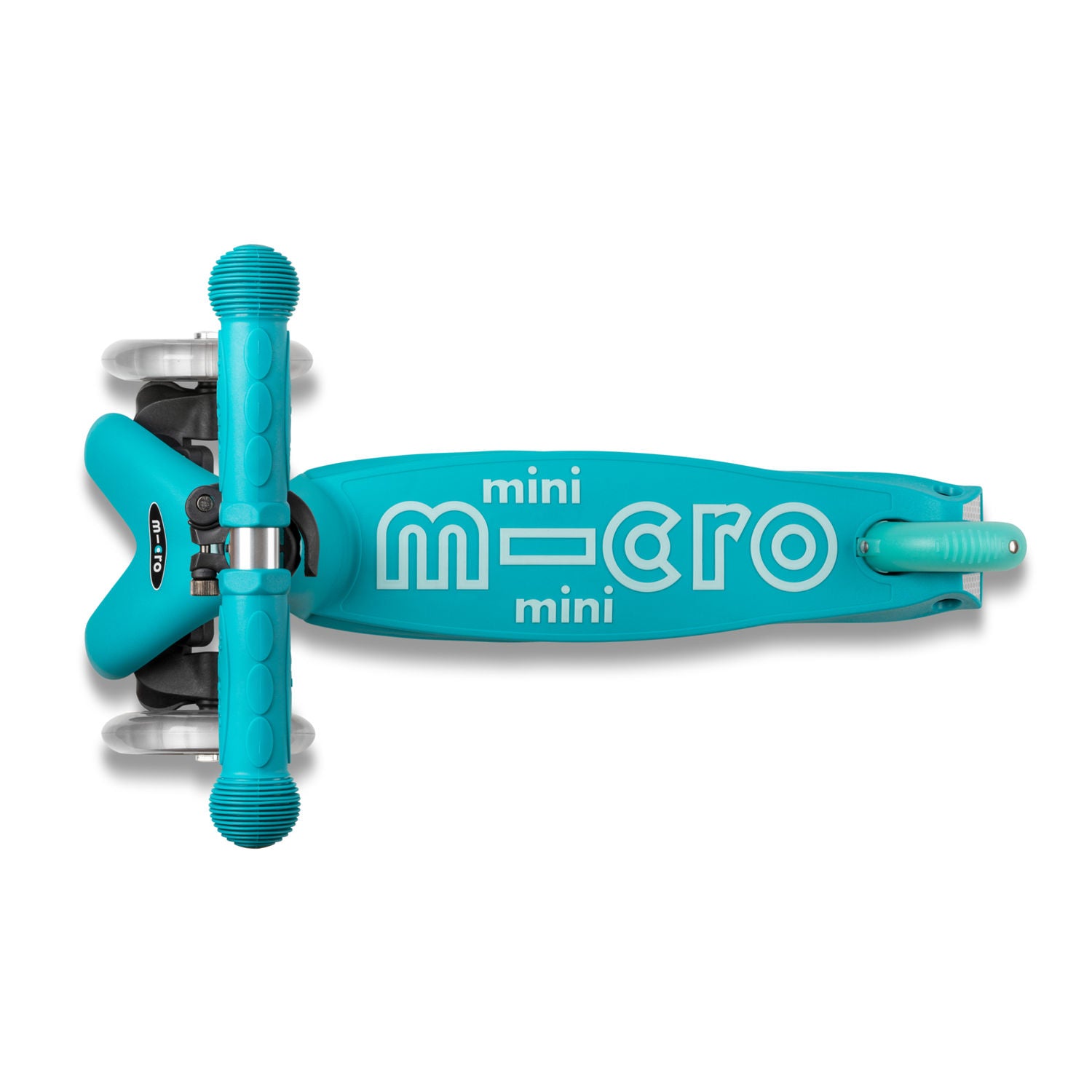 Micro Mini  Deluxe - Aqua