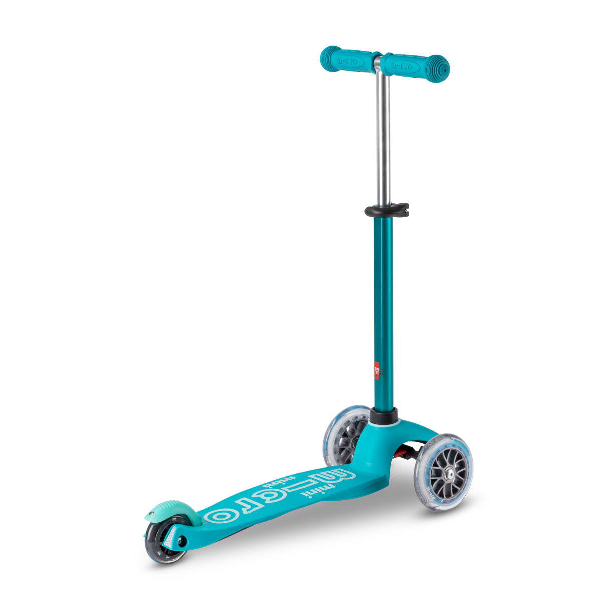 Micro Mini  Deluxe - Aqua