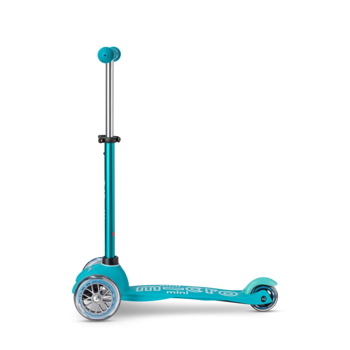 Micro Mini  Deluxe - Aqua