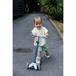 Micro Scooter Mini2Grow Deluxe LED 2.0