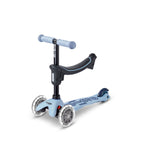 Micro Scooter Mini2Grow Deluxe LED 2.0