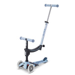 Micro Scooter Mini2Grow Deluxe LED 2.0