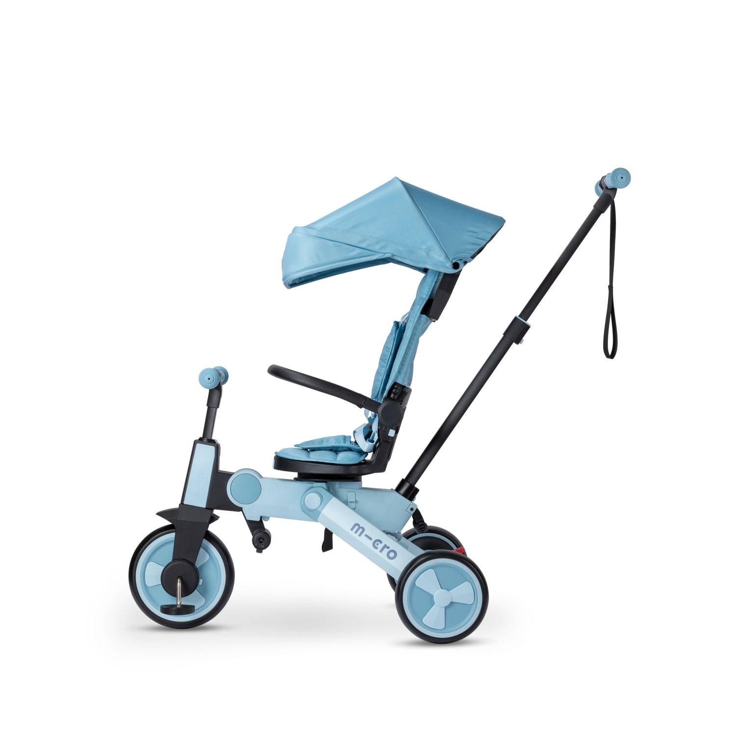 Micro Tricycle - Ice Blue