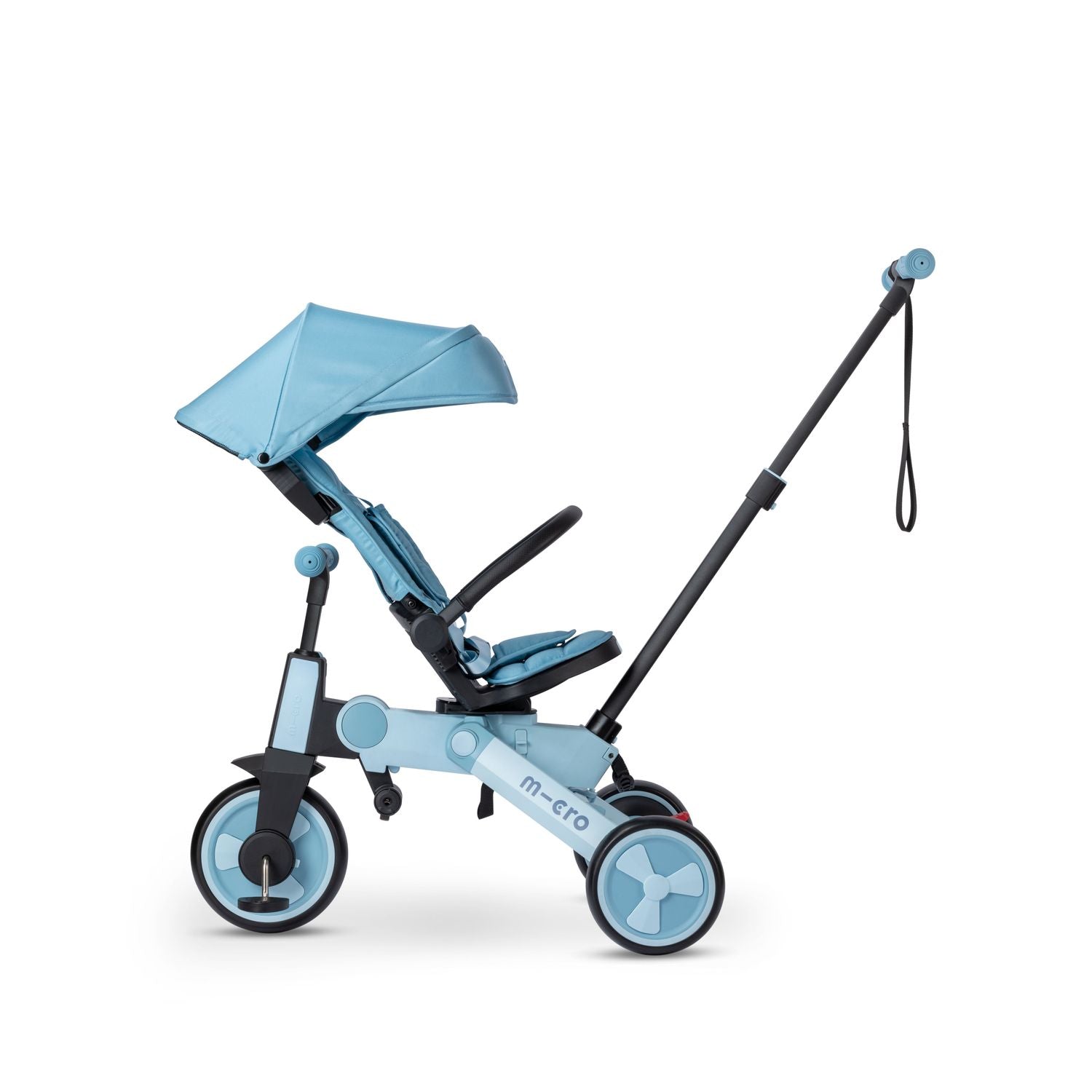 Micro Tricycle - Ice Blue