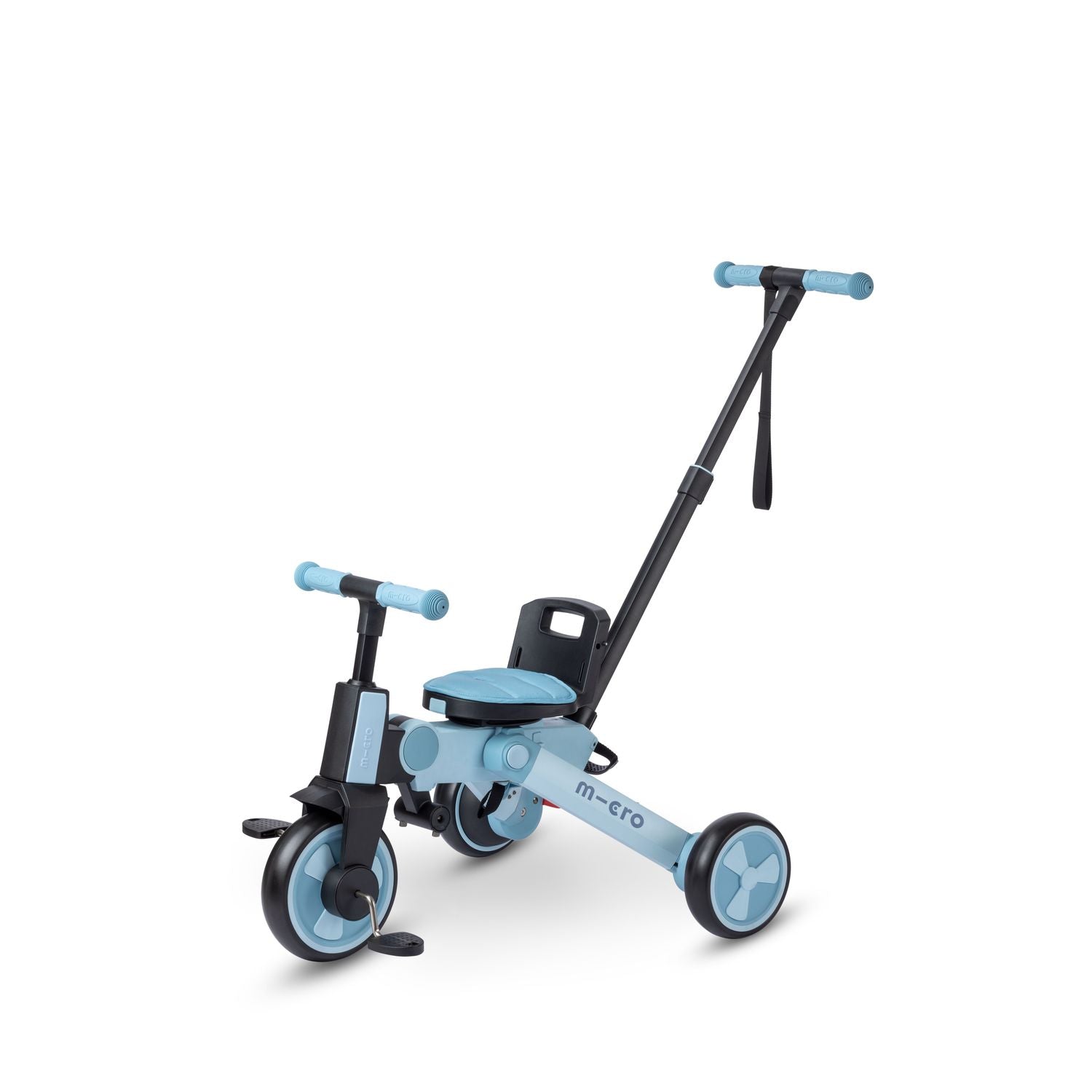 Micro Tricycle - Ice Blue