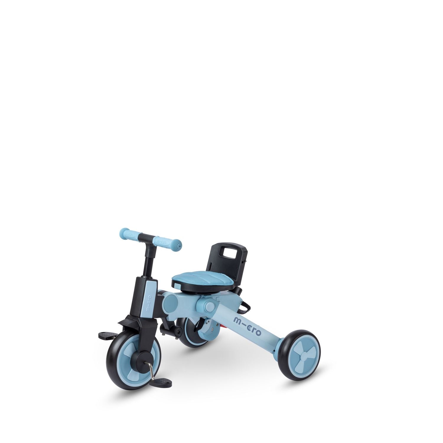 Micro Tricycle - Ice Blue