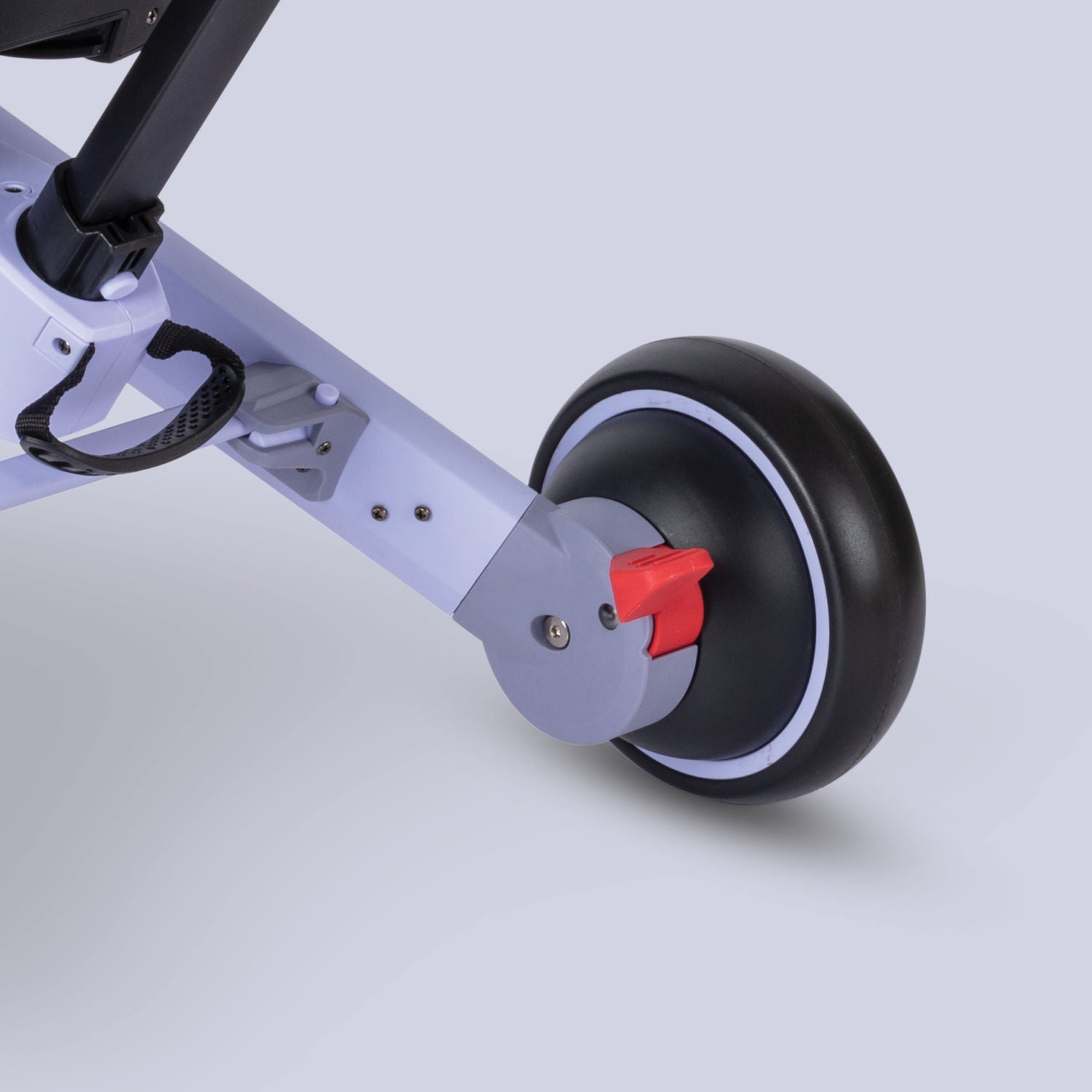 Micro Tricycle - Purple