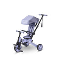Micro Tricycle - Purple