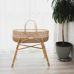 MOMIJI Vera Moses Basket