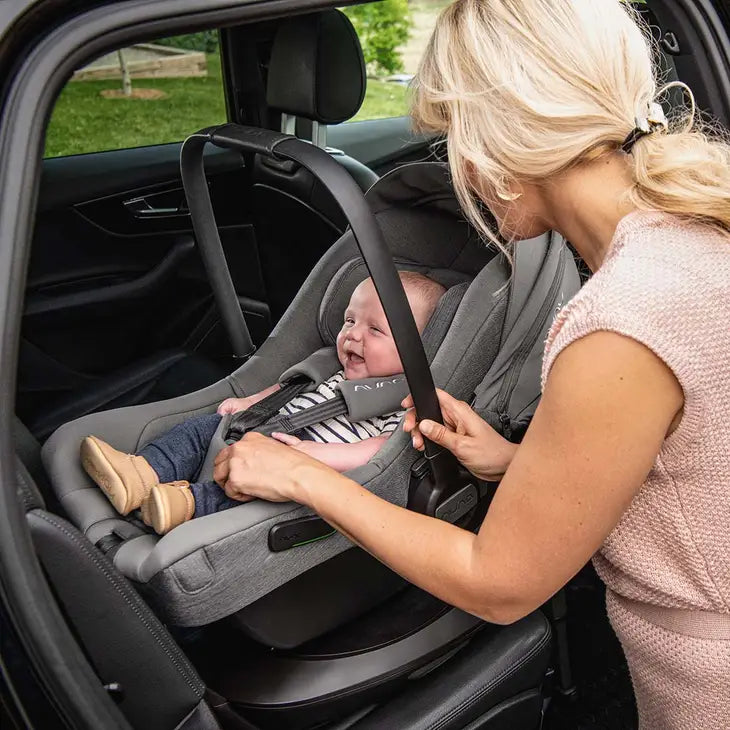 Nuna PIPA Next Car Seat