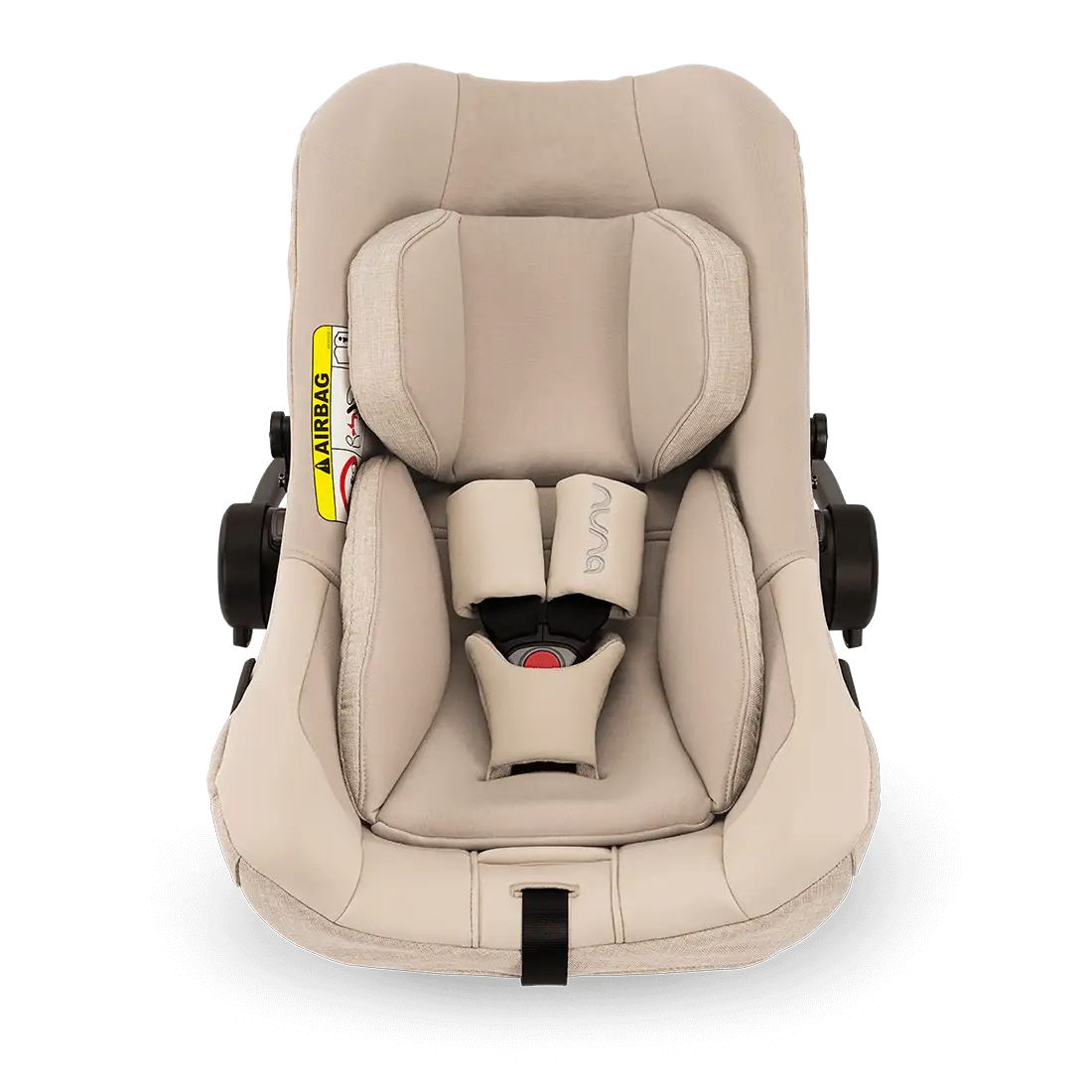 Nuna PIPA Next Car Seat