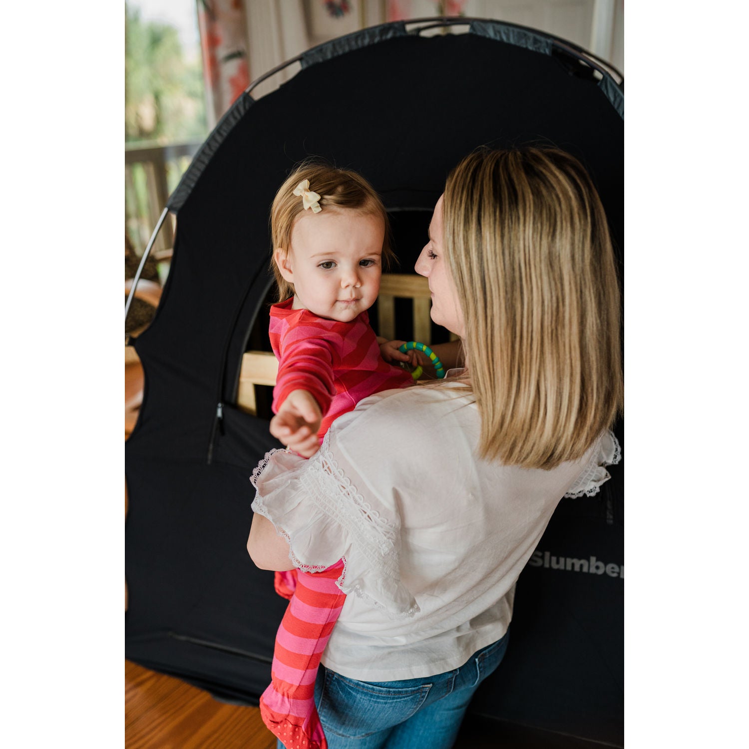 SlumberPod Portable Privacy Pod