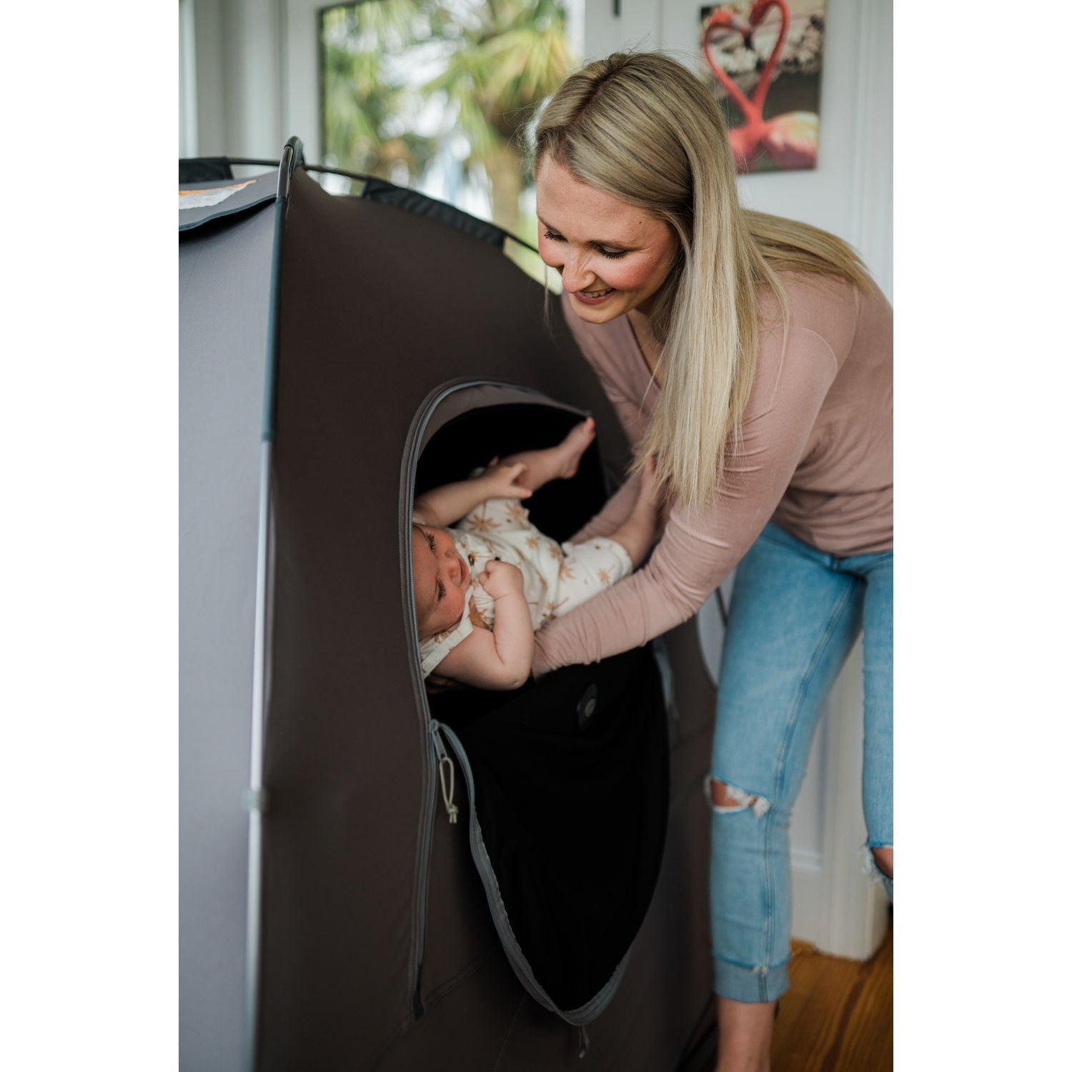 SlumberPod Portable Privacy Pod