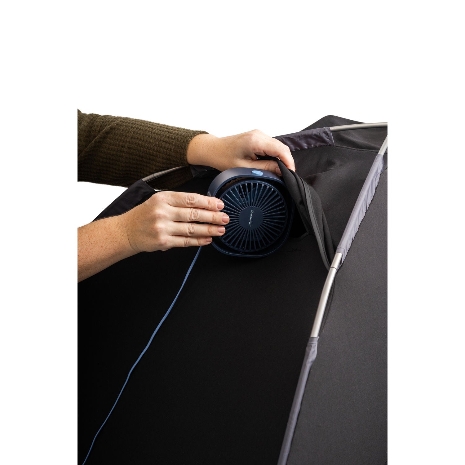 SlumberPod Portable Privacy Pod
