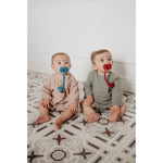 Suavinex Colour Essence All Silicone SX Pro Soother