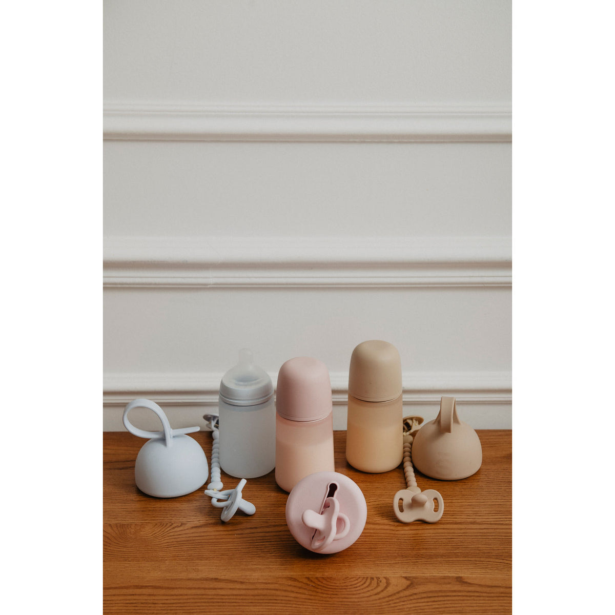 Suavinex Colour Essence All Silicone SX Pro Soother