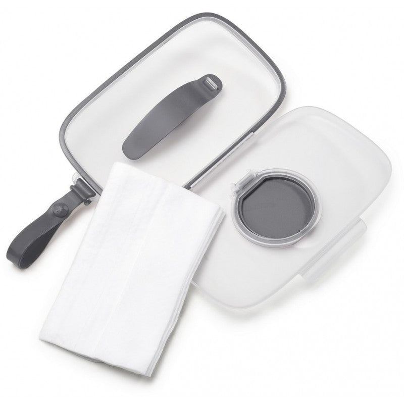 Skip Hop Grab & Go Perfect Seal Wipes Case