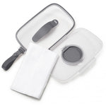 Skip Hop Grab & Go Perfect Seal Wipes Case