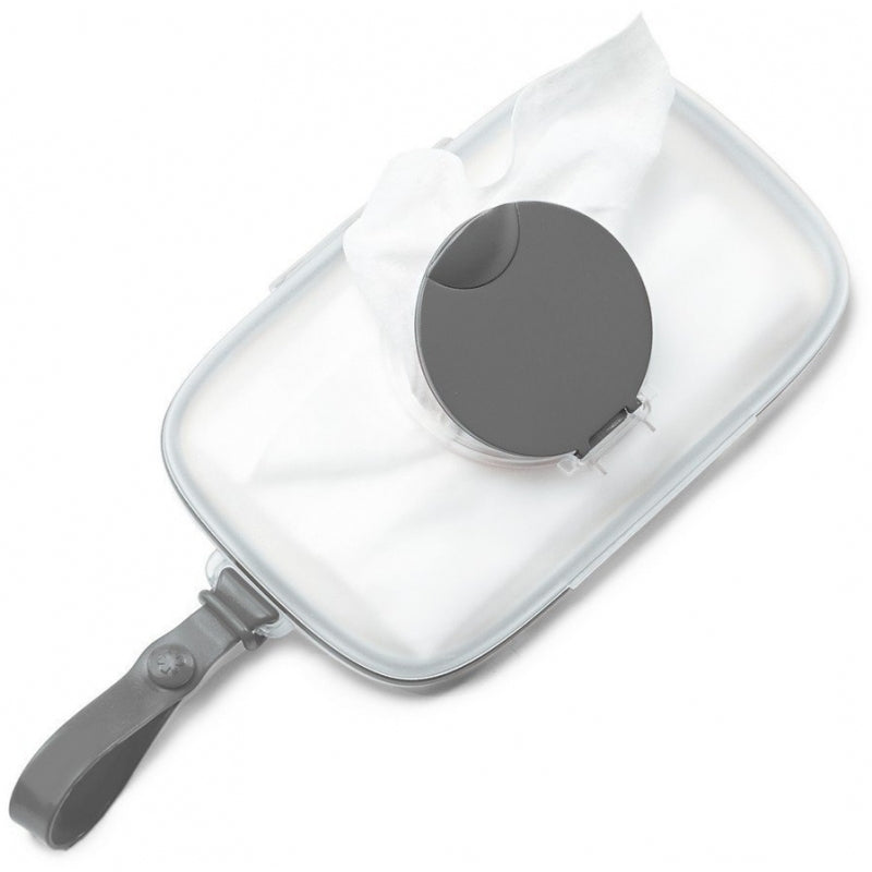 Skip Hop Grab & Go Perfect Seal Wipes Case
