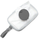Skip Hop Grab & Go Perfect Seal Wipes Case