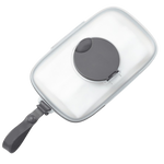 Skip Hop Grab & Go Perfect Seal Wipes Case