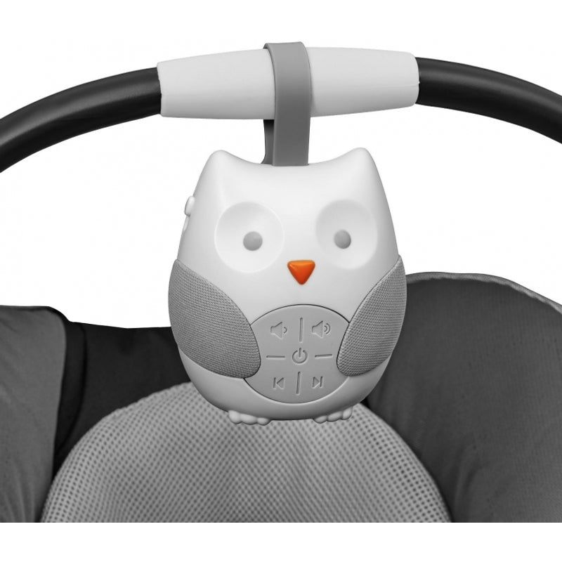 Skip Hop Stroll & Go Portable Baby Soother